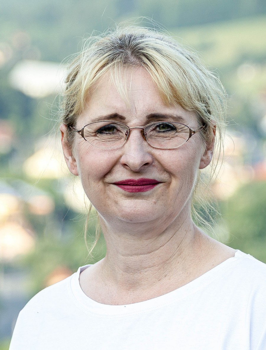 Andrea Slováčková
